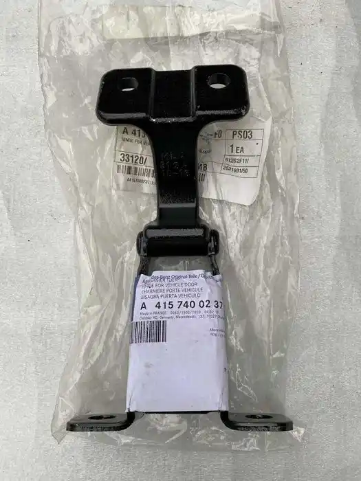 Mercedes Citan W415 Zawias Drzwi Tył