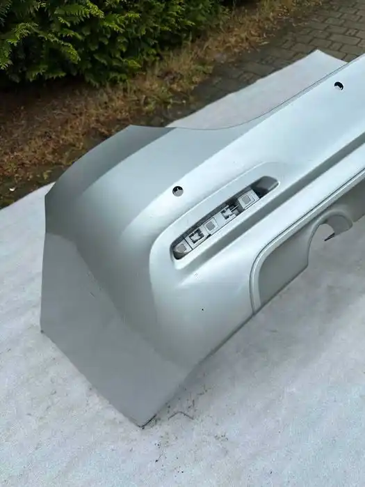 BMW 3 f31 lift Kombi zderzak tył