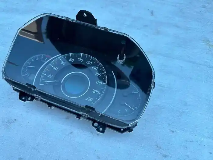 Honda CR-V IV 2018- Automat Licznik Zegary