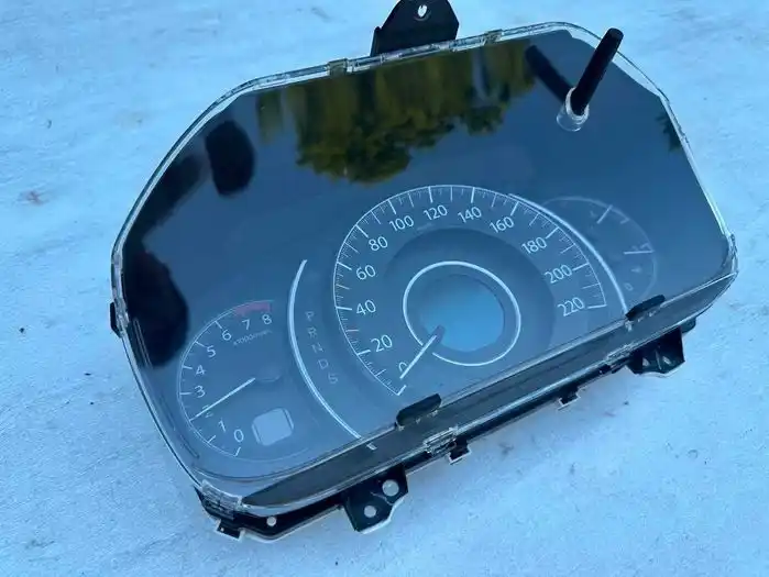Honda CR-V IV 2018- Automat Licznik Zegary