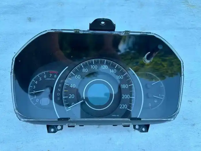 Honda CR-V IV 2018- Automat Licznik Zegary