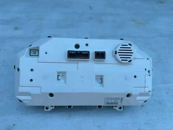 Honda CR-V IV 2018- Automat Licznik Zegary