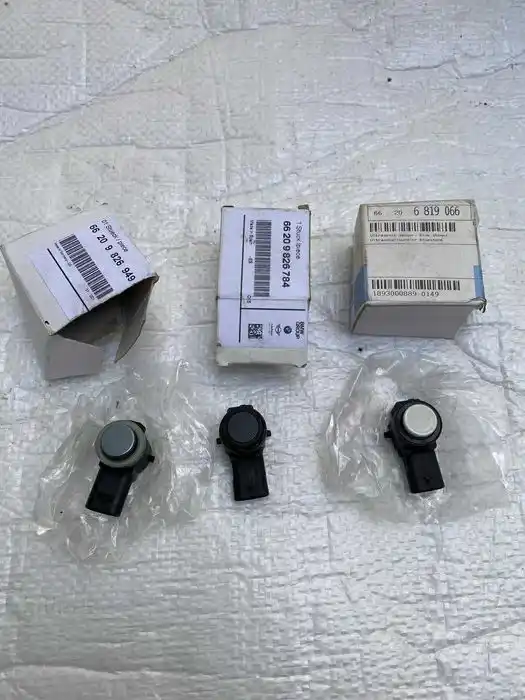 BMW G20 G30 G11 G01 G05 Czujnik Parkowania