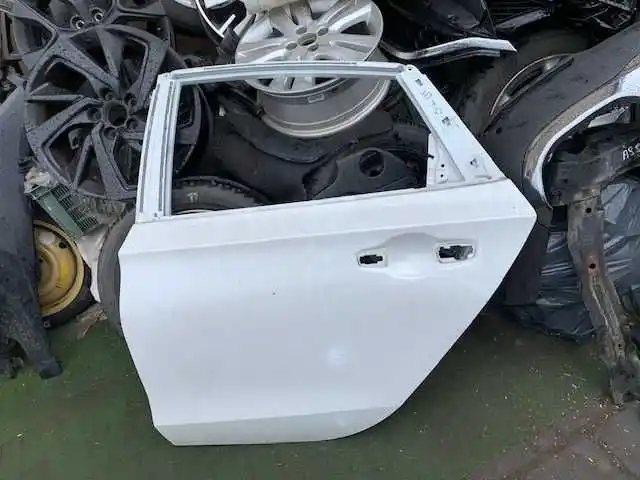 Honda Civic XI Drzwi Tył Tylne Lewe