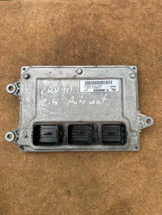 Honda CRV III Sterownik Silnika Automat