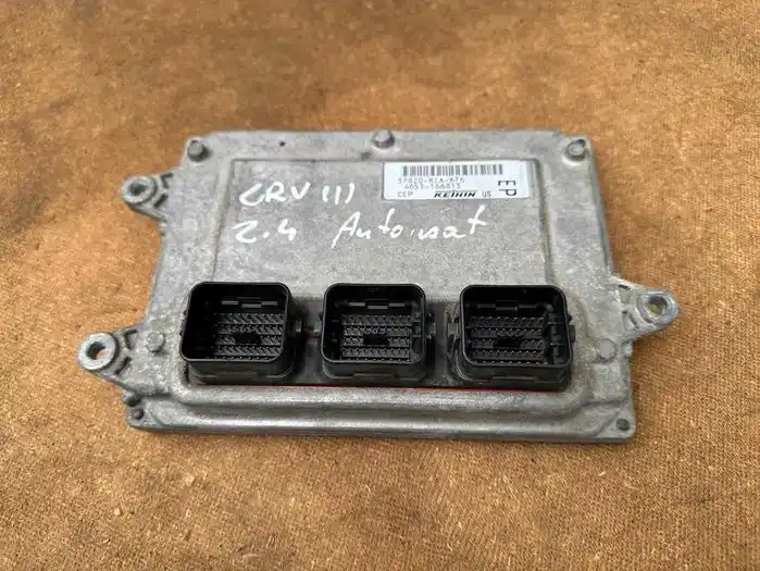 Honda CRV III Sterownik Silnika Automat