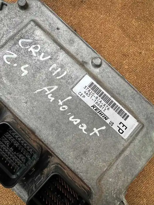 Honda CRV III Sterownik Silnika Automat