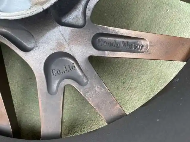 Honda- Alu Felga 18 8j Et 50 Rozstaw 5x114,3
