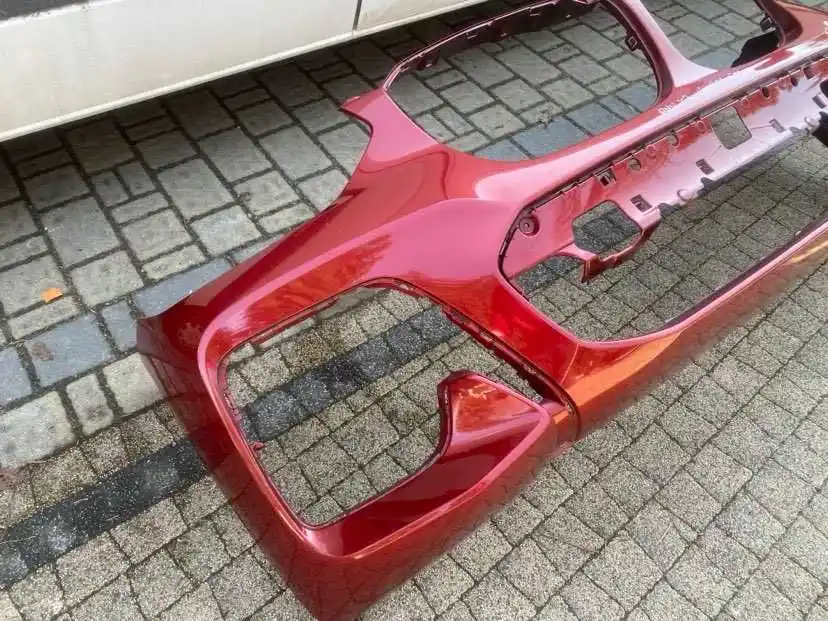 BMW X3 X4 G01 G02 Zderzak Przód Przedni