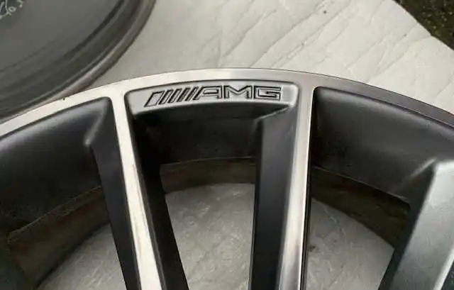 Mercedes w177 A klasa FELGA ALUMINIOWA   19  7,5j et49  ładna