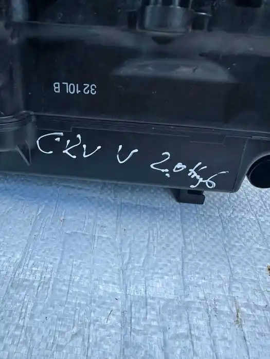 Honda CR-V V 2017- 2.0 Hybryda Dekiel Pokrywa Zaworów