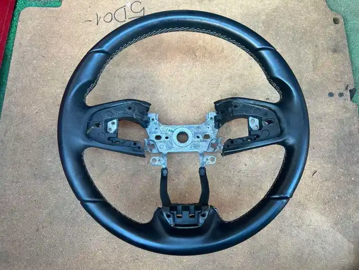 Honda Civic X Kierownica