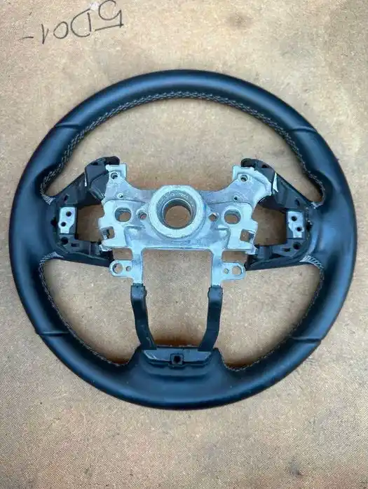 Honda Civic X Kierownica
