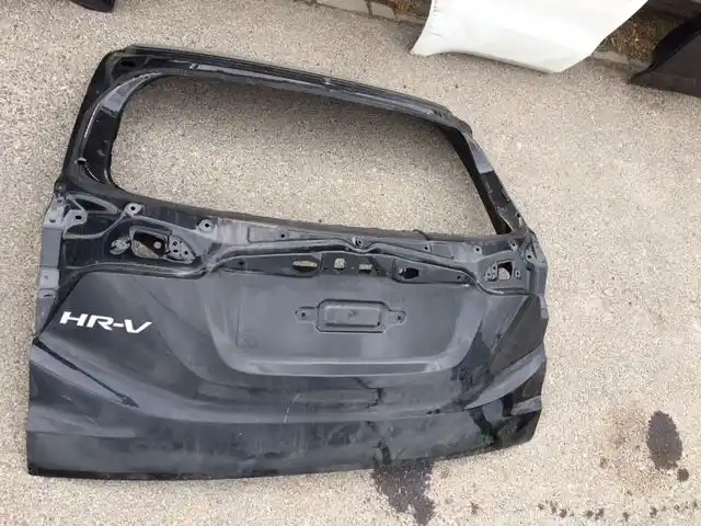 Honda HRV HR-V II 2015- Drzwi prawe