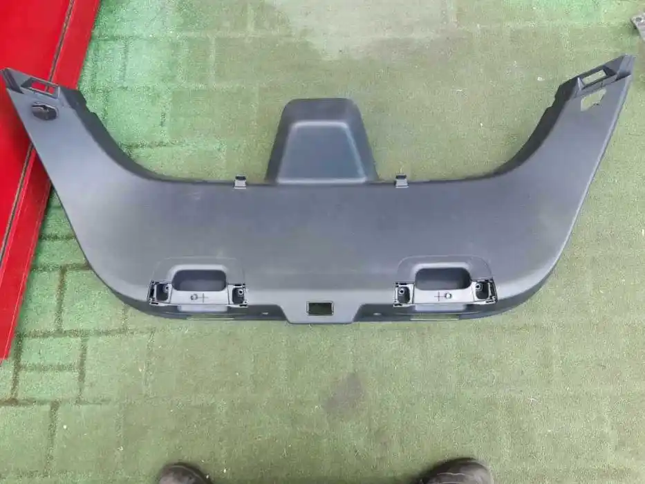 Honda Civic X 2017- Klapa Plastik Klapy