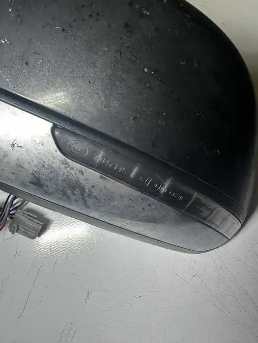 Jeep Compas II Lusterko Zewnętrzne Lewe
