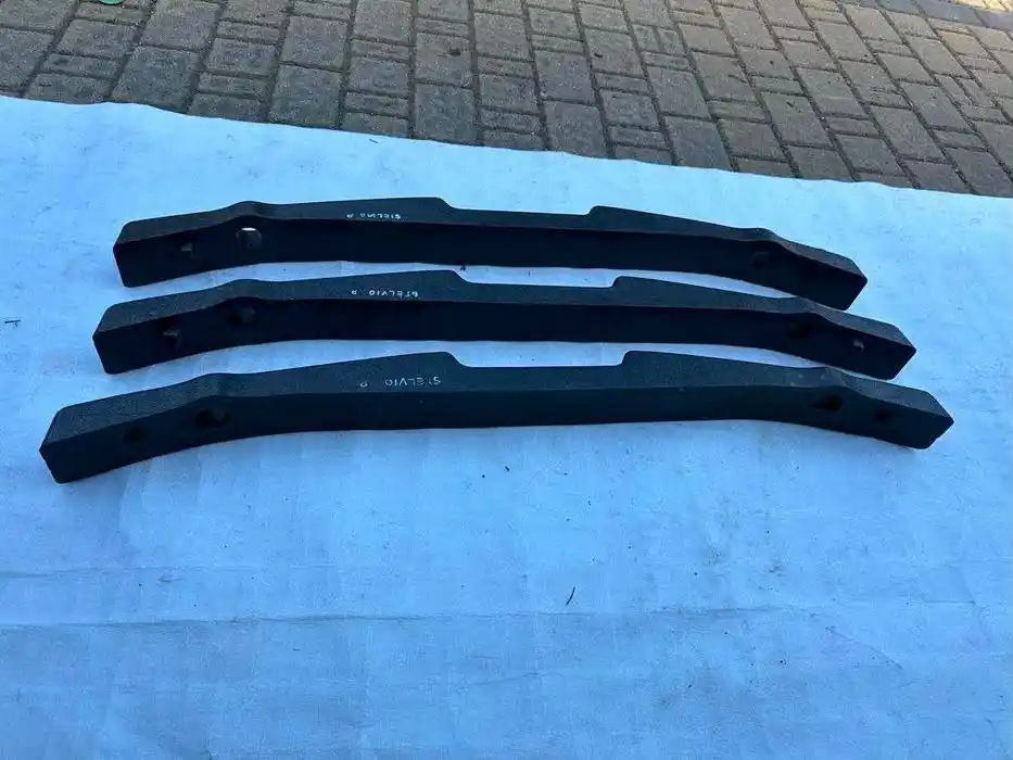 Alfa Romeo Stelvio Absorber Zderzaka Przód
