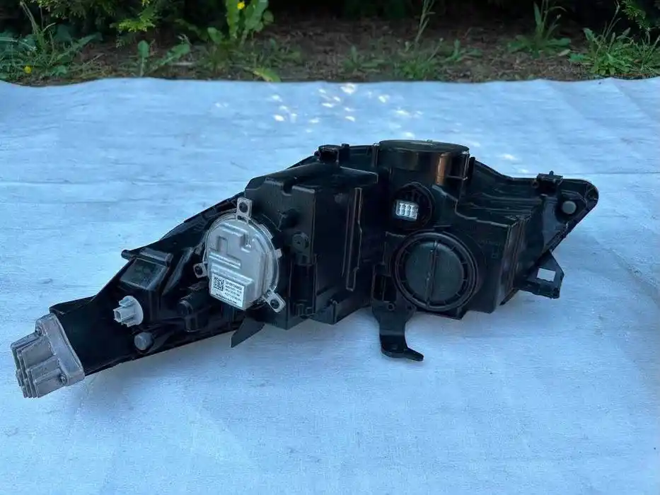 Honda Civic IX 2015- Lampa Przednia lewa Prawa Full Led