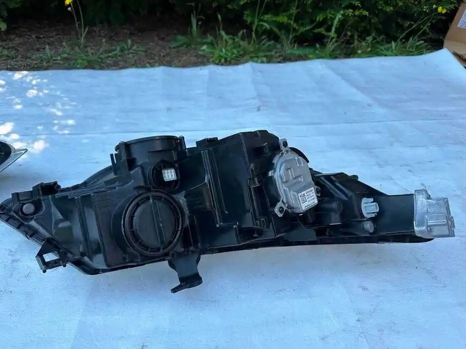 Honda Civic IX 2015- Lampa Przednia lewa Prawa Full Led