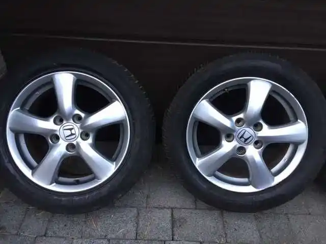 Honda Civic VIII/IX Koła 16 Cali 205/55/16