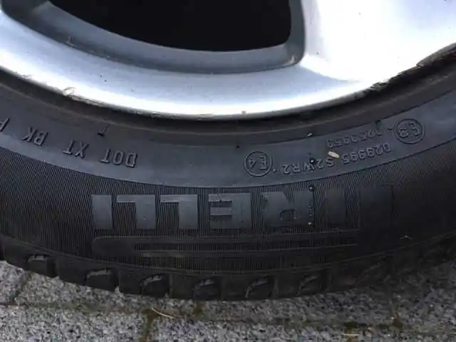 Honda Civic VIII/IX Koła 16 Cali 205/55/16