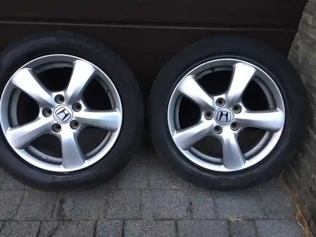 Honda Civic VIII/IX Koła 16 Cali 205/55/16