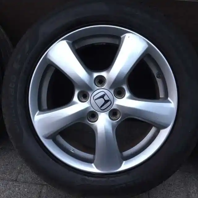 Honda Civic VIII/IX Koła 16 Cali 205/55/16