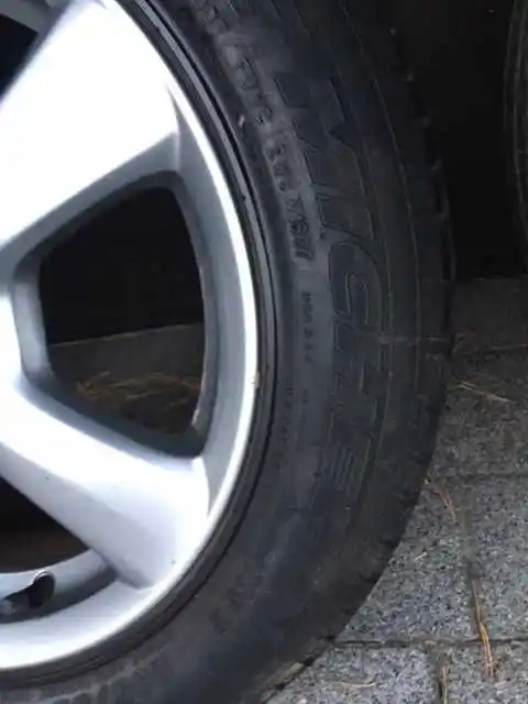Honda Civic VIII/IX Koła 16 Cali 205/55/16