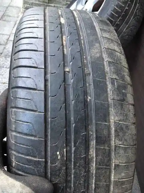 Honda Civic VIII/IX Koła 16 Cali 205/55/16