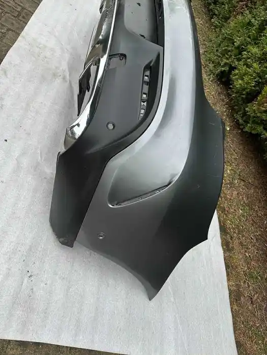 Mercedes GLE W292 AMG COUPE Zderzak Tył Tylny