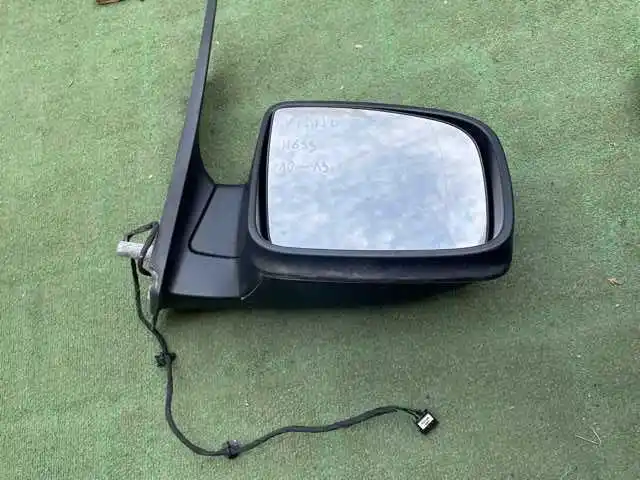 Mercedes Viano w639, 2010- Lusterko