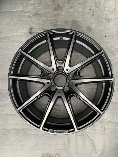 Mercedes  W213  E klasa  Felga 19 8j et44 Ładna