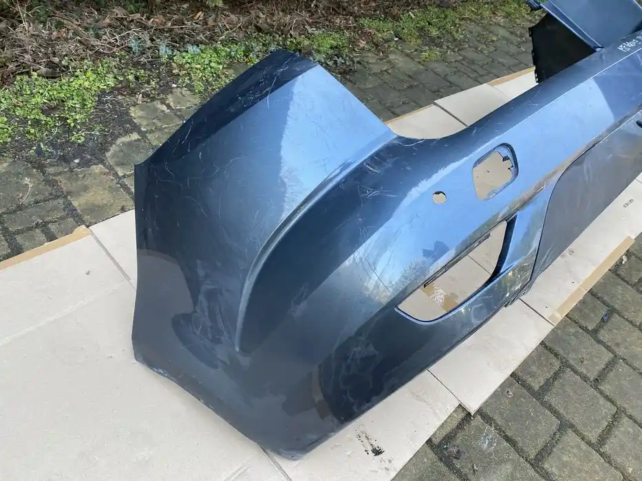 Renault Megane IV GT Kombi Zderzak Tył Tylny