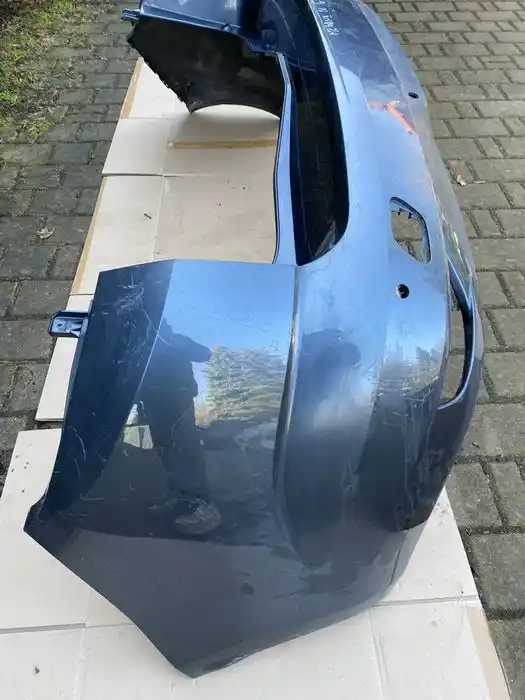 Renault Megane IV GT Kombi Zderzak Tył Tylny