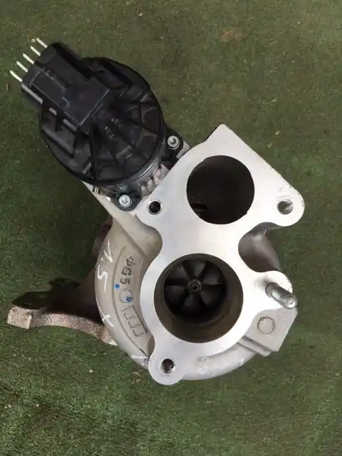 Honda Civic X 2017- 1.5 Turbo