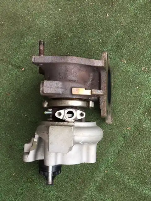 Honda Civic X 2017- 1.5 Turbo