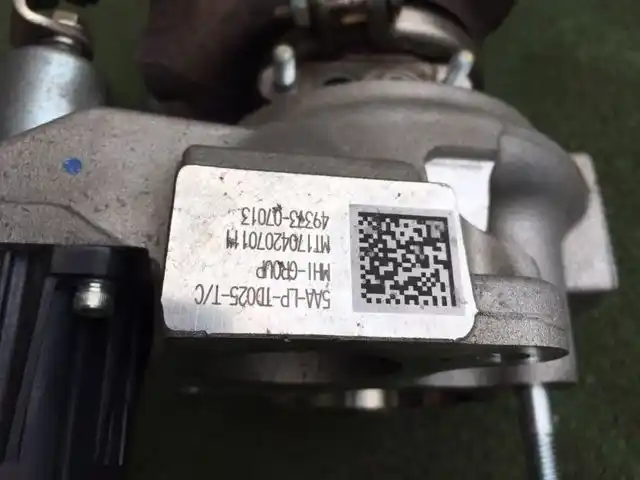 Honda Civic X 2017- 1.5 Turbo