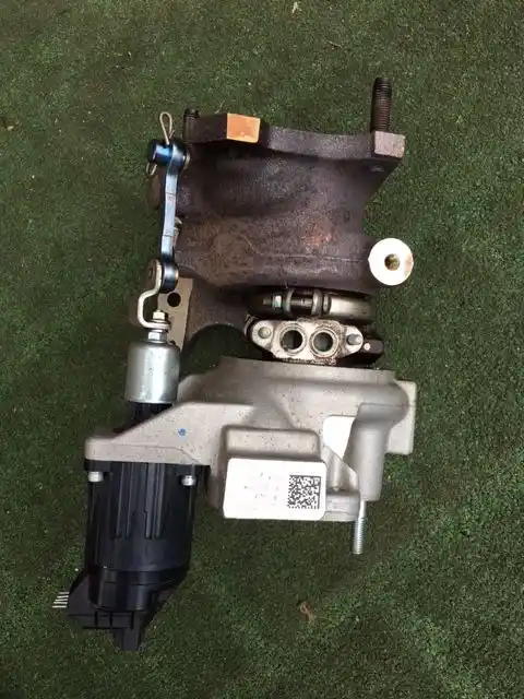 Honda Civic X 2017- 1.5 Turbo