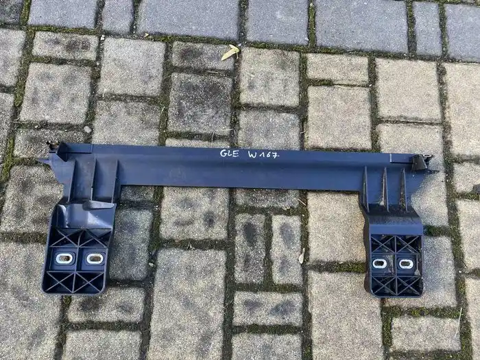 Mercedes GLE W167 Ślizg Zderzaka Tył