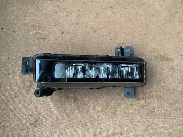 BMW 3 G20 G21 Halogen Led Lewy