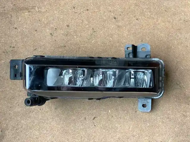 BMW 3 G20 G21 Halogen Led Lewy