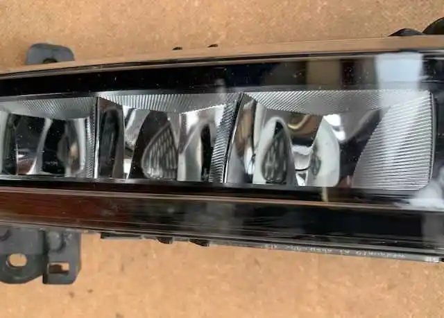 BMW 3 G20 G21 Halogen Led Lewy