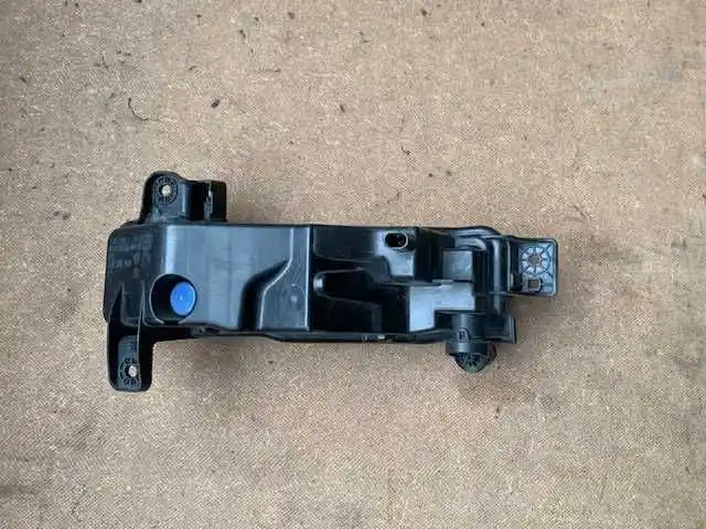 BMW 3 G20 G21 Halogen Led Lewy