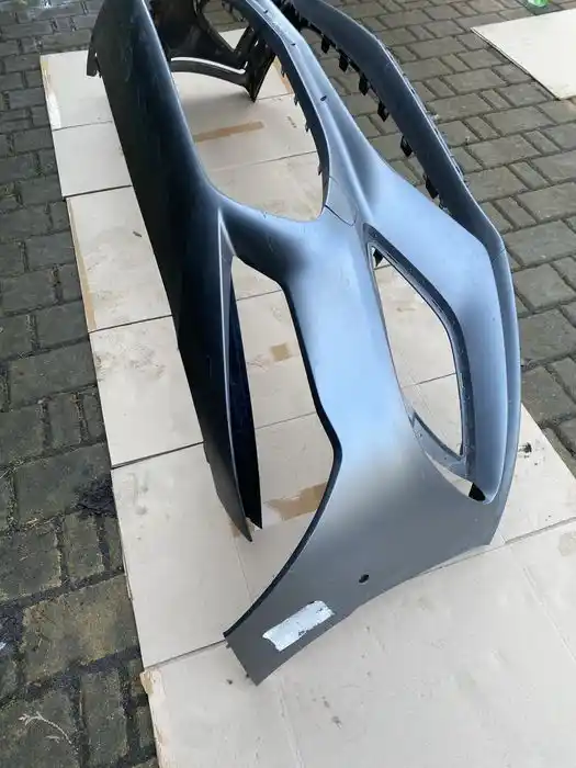 Mercedes CLA W118 Zderzak Przód Przedni