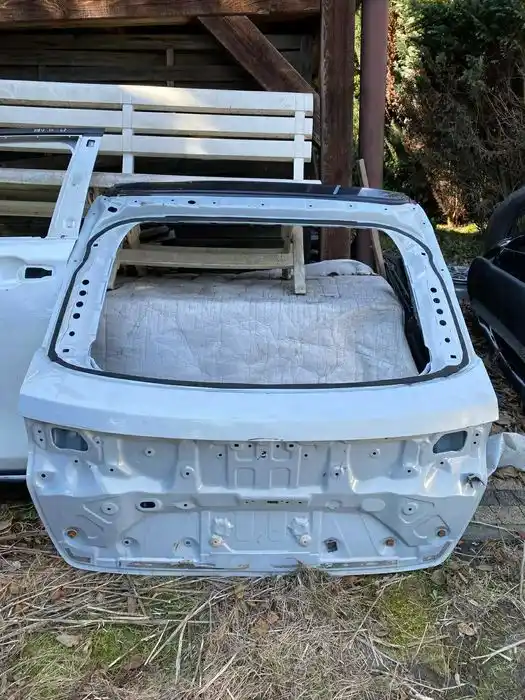 Honda HR-V III 2021- Klapa Bagażnika