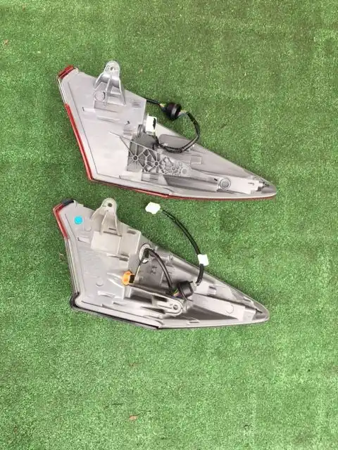 Honda Civic IX 2012- Lampa Tył