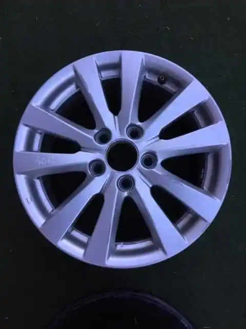 Honda Civic IX 4d 2012- Felga 16 Cali
