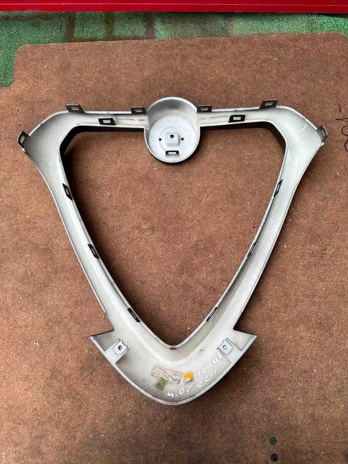 Alfa Romeo Tonale Grill Atrapa