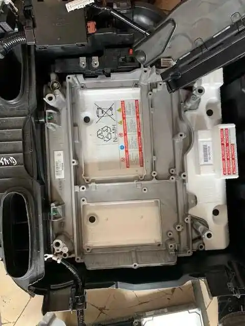Honda Insight Bateria  80tyś.km