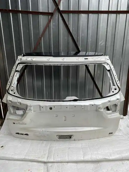 Jeep Compass II klapa Bagażnika